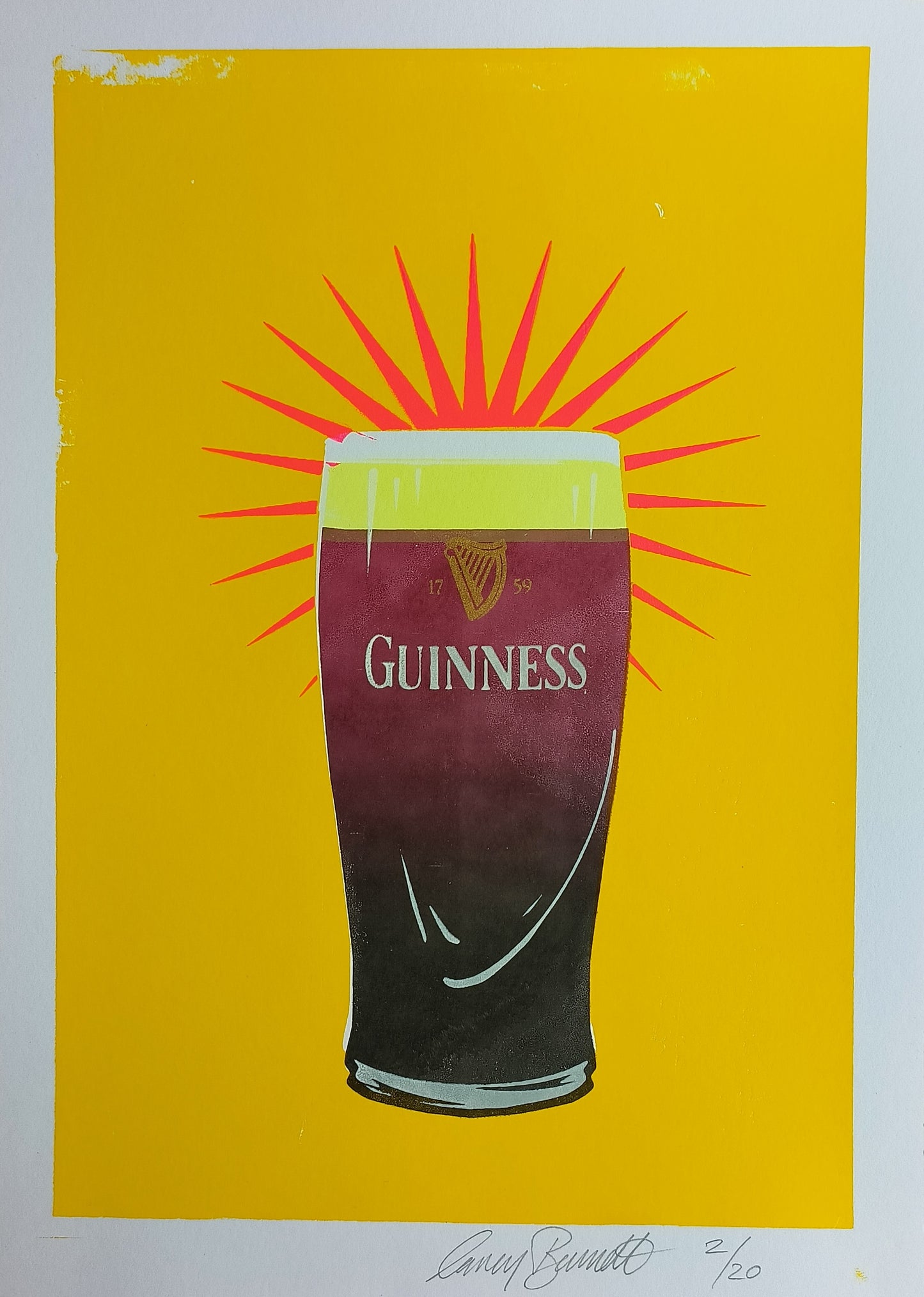 GUINNESS 02/20