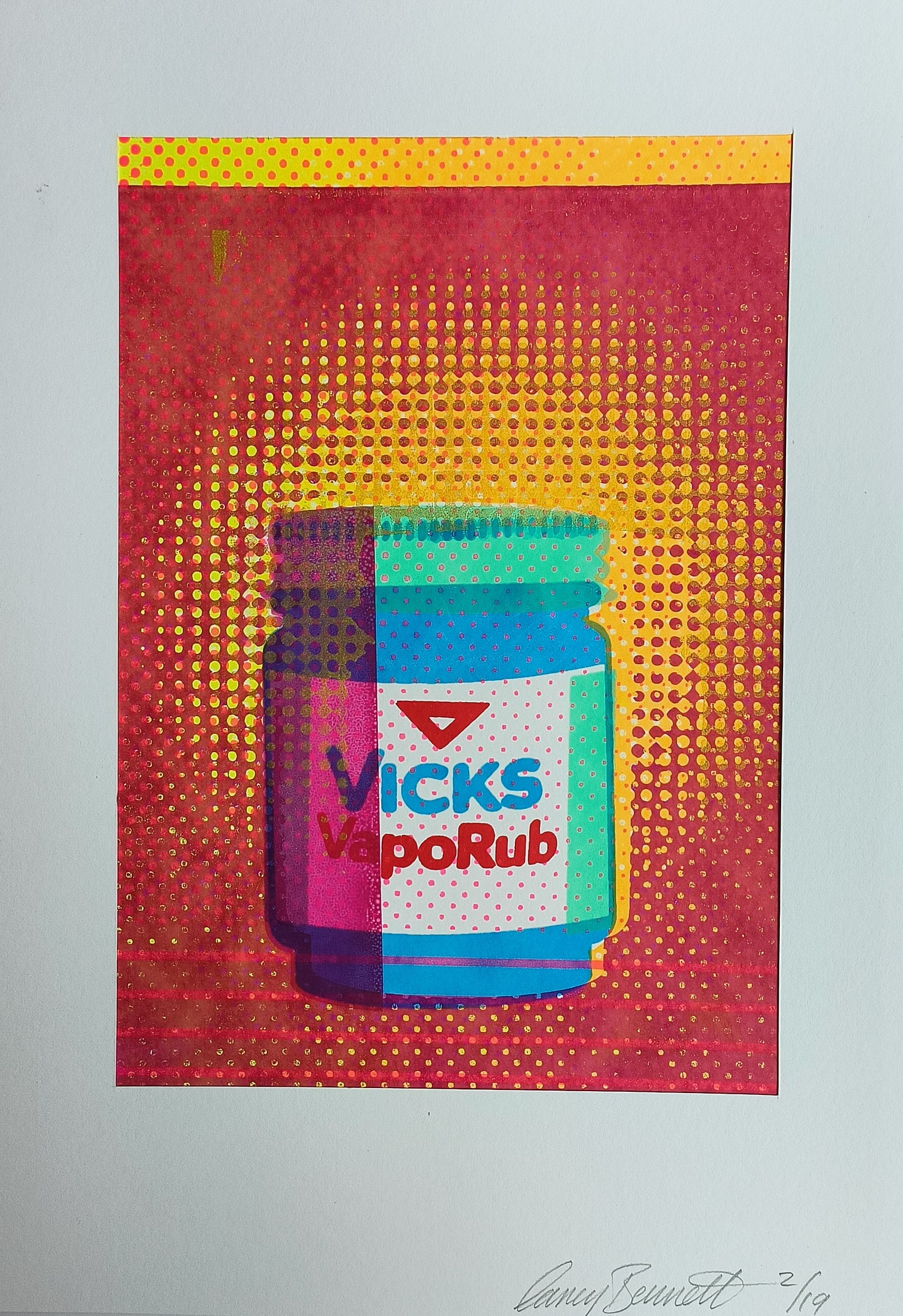 VICKS 02/19