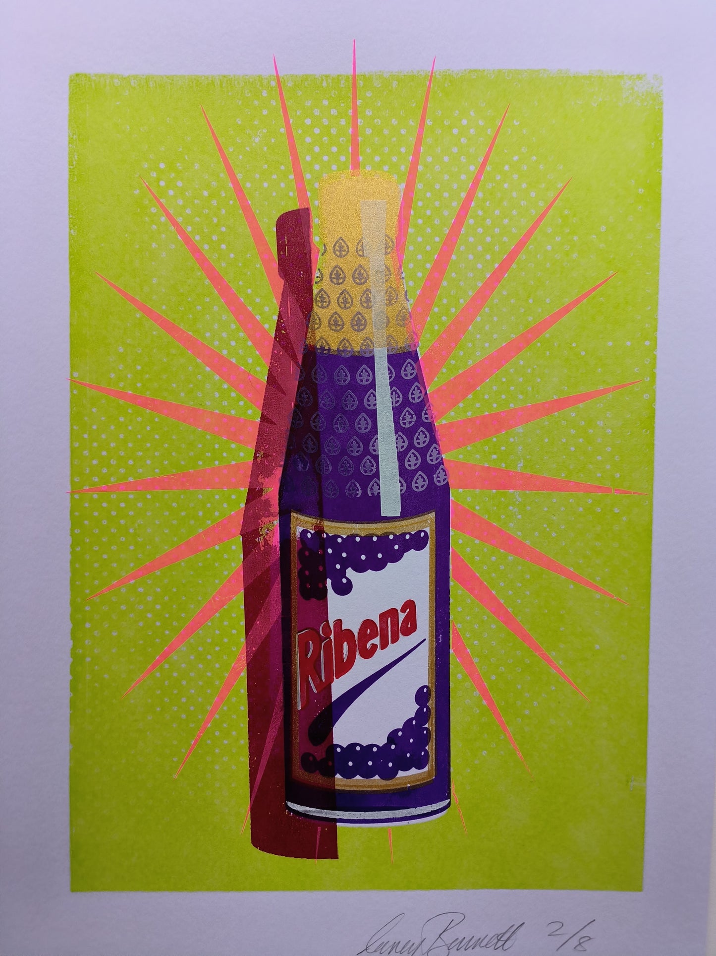 RIBENA 02/8
