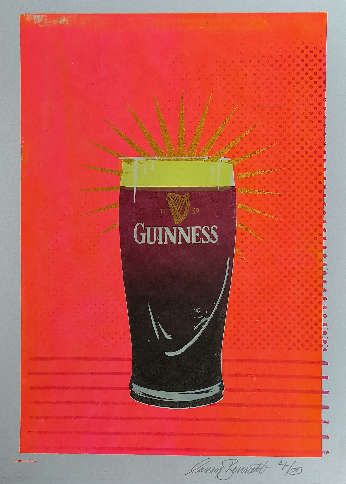 GUINNESS 04/20