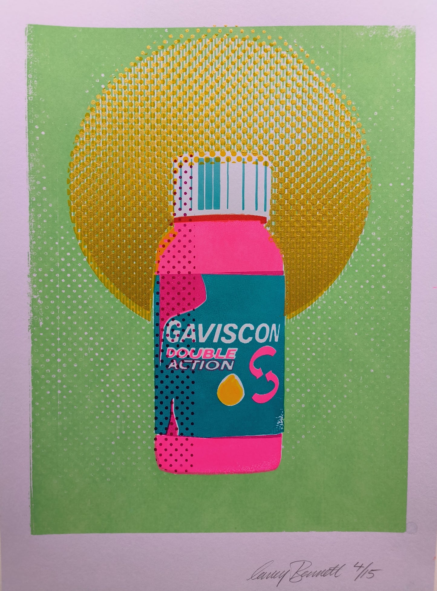 GAVISCON 04/15