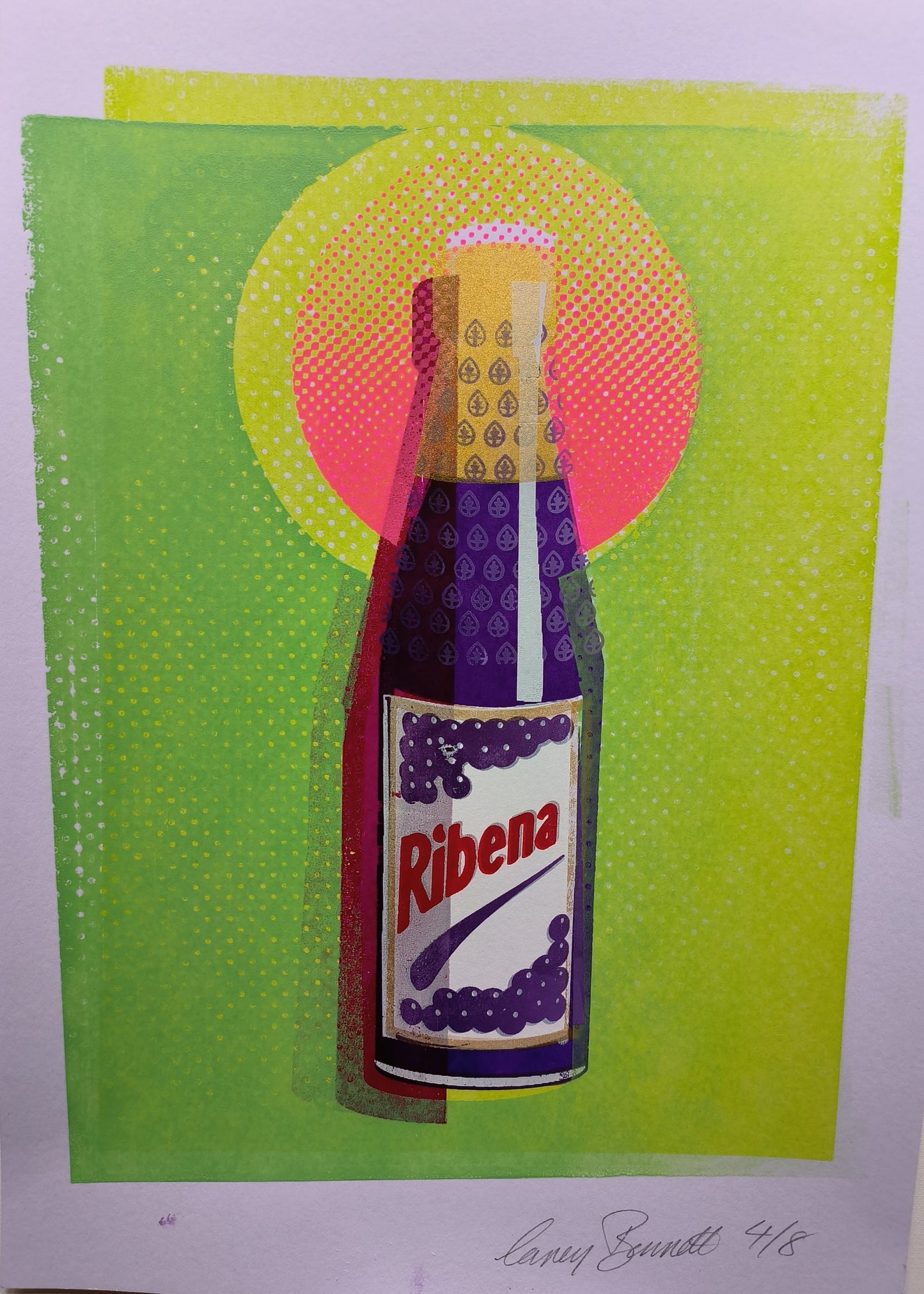 RIBENA 04/8