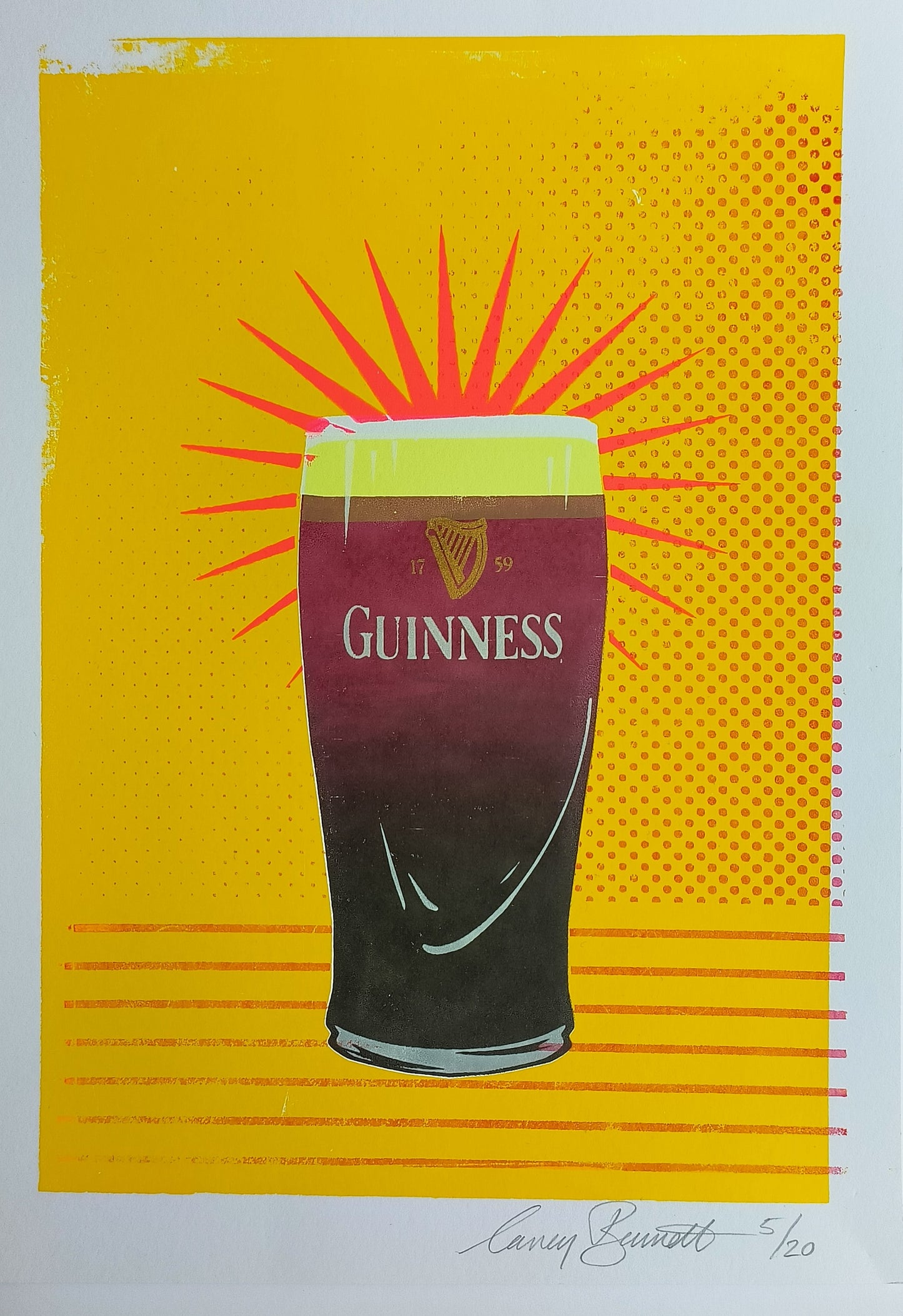 GUINNESS 05/20