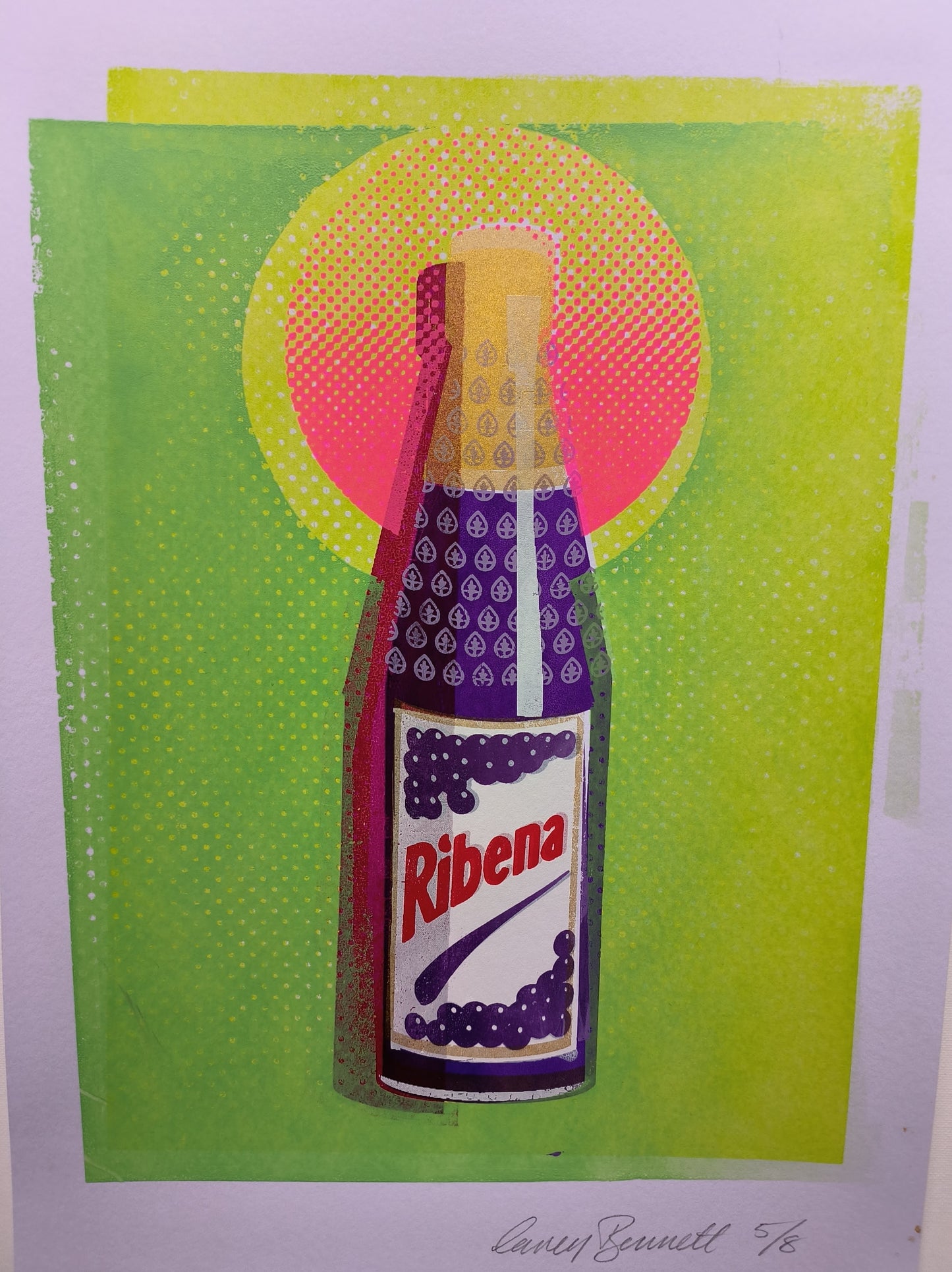 RIBENA 05/8