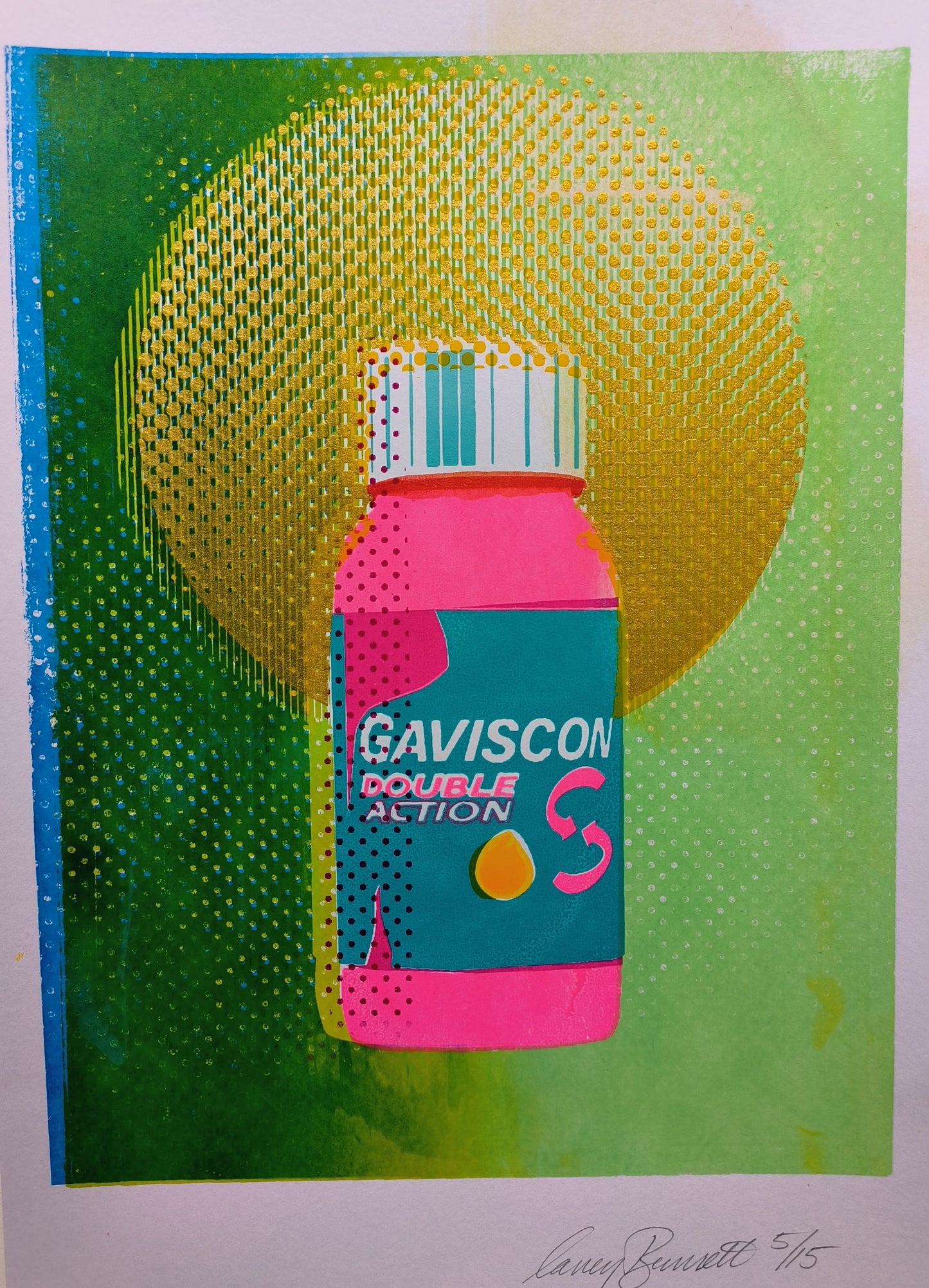 GAVISCON 05/15