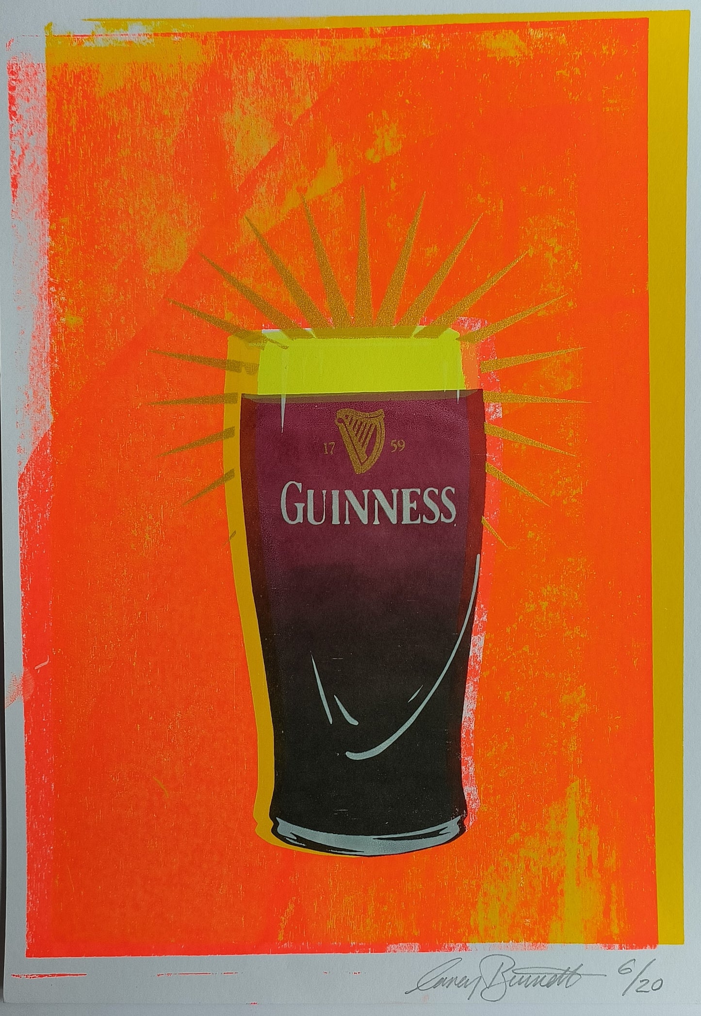 GUINNESS 06/20