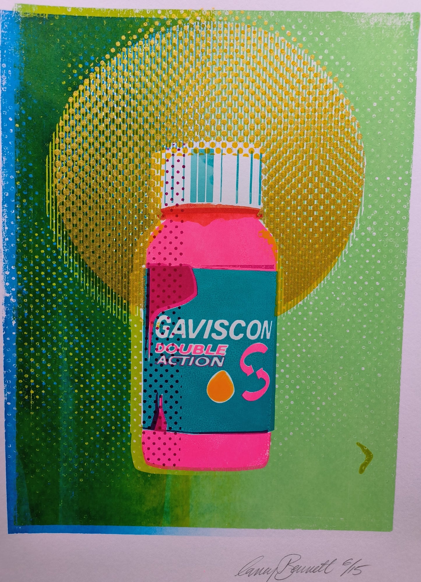 GAVISCON 06/15