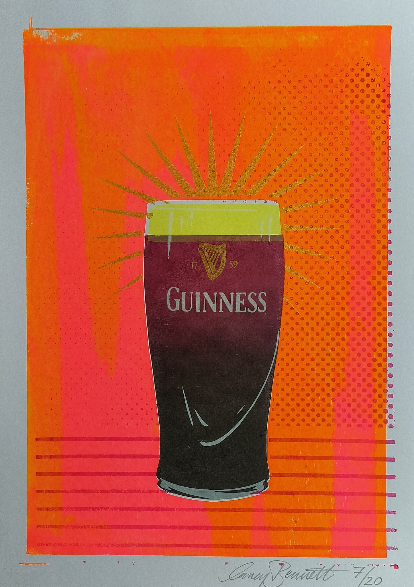 GUINNESS 07/20