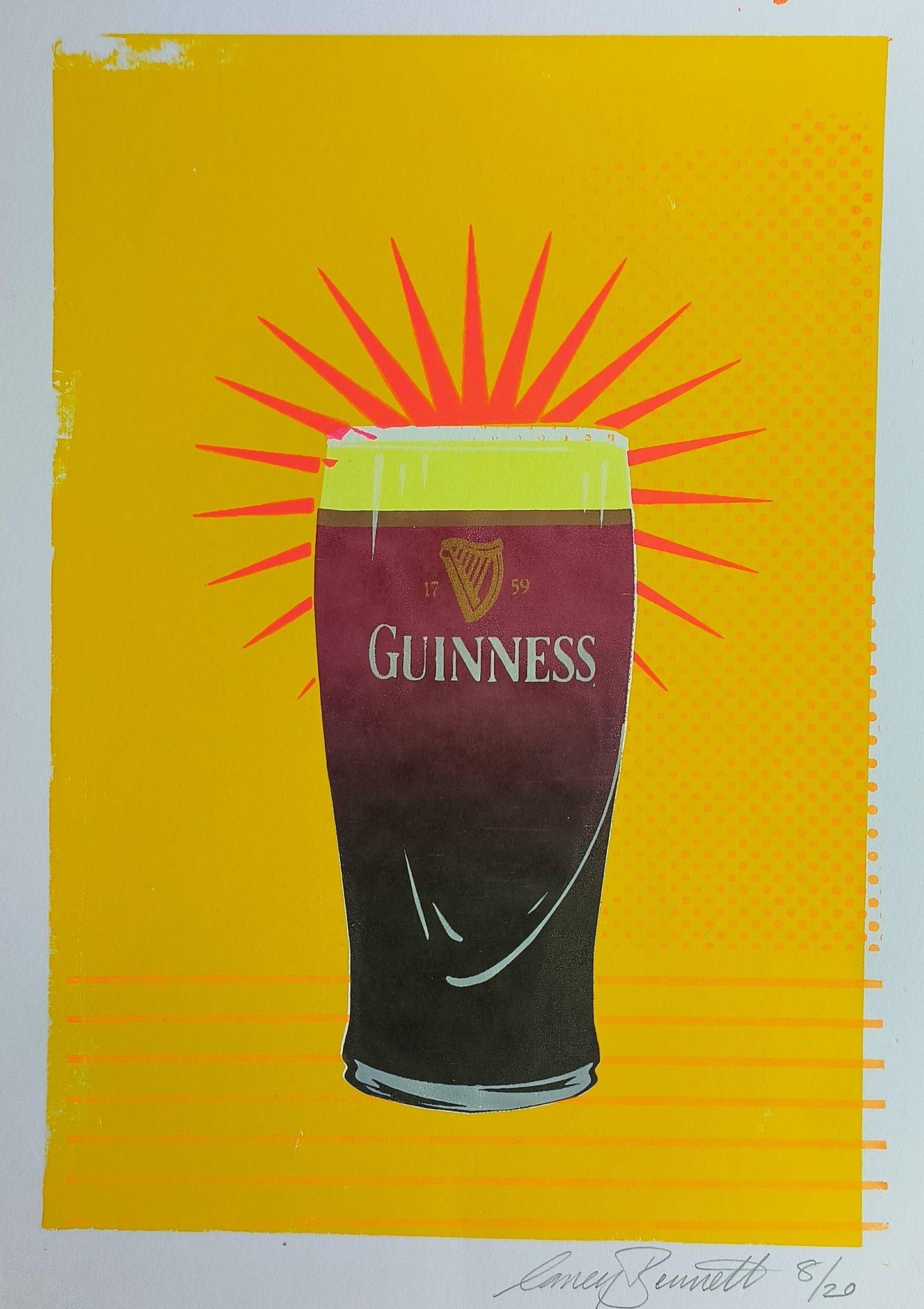 GUINNESS 08/20