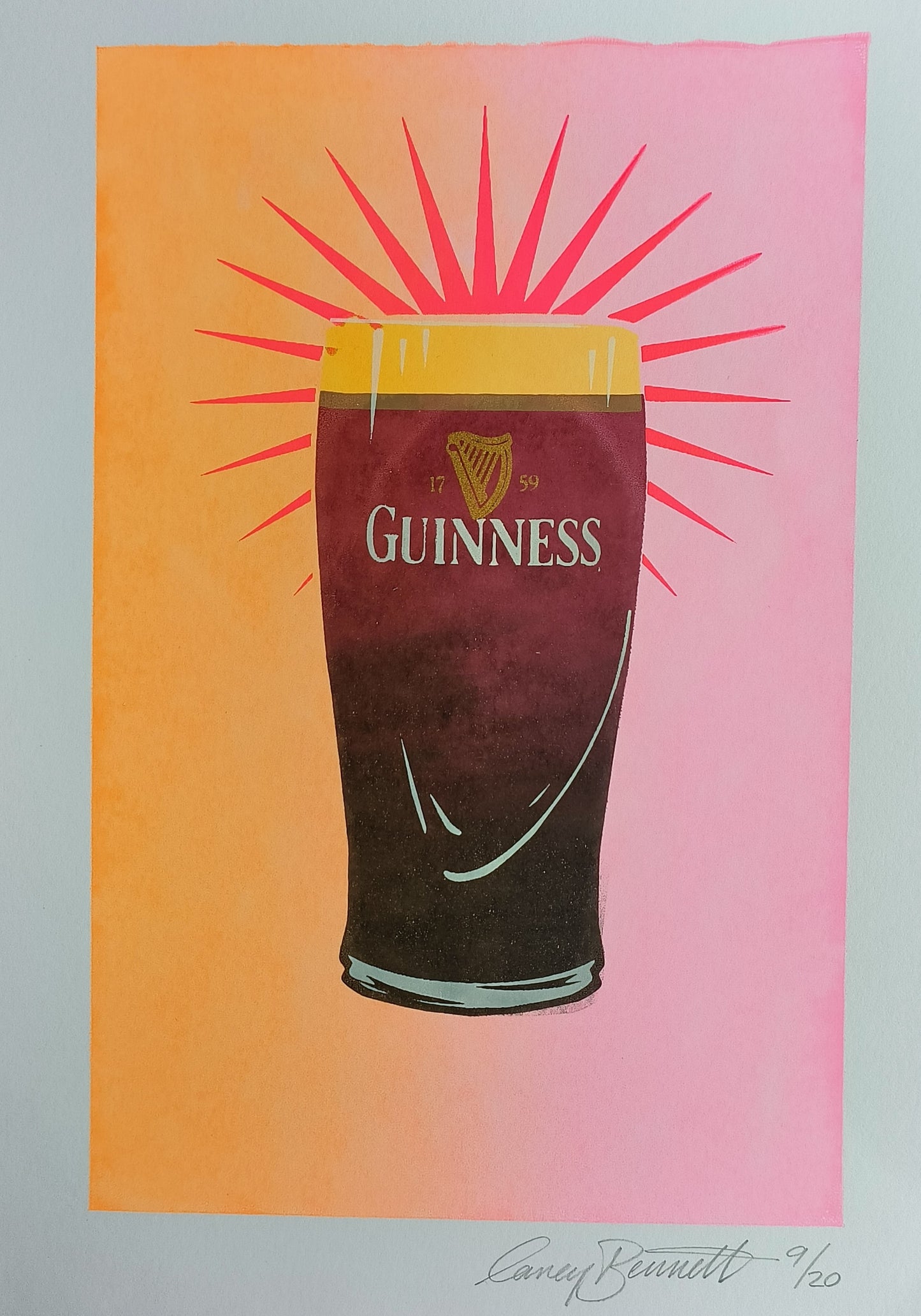 GUINNESS 09/20