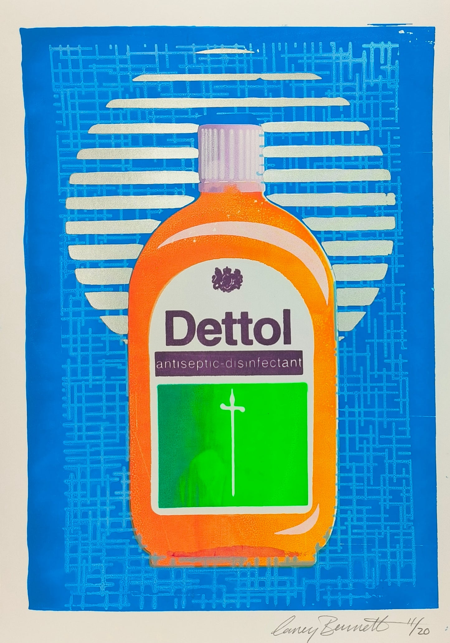 DETTOL 11