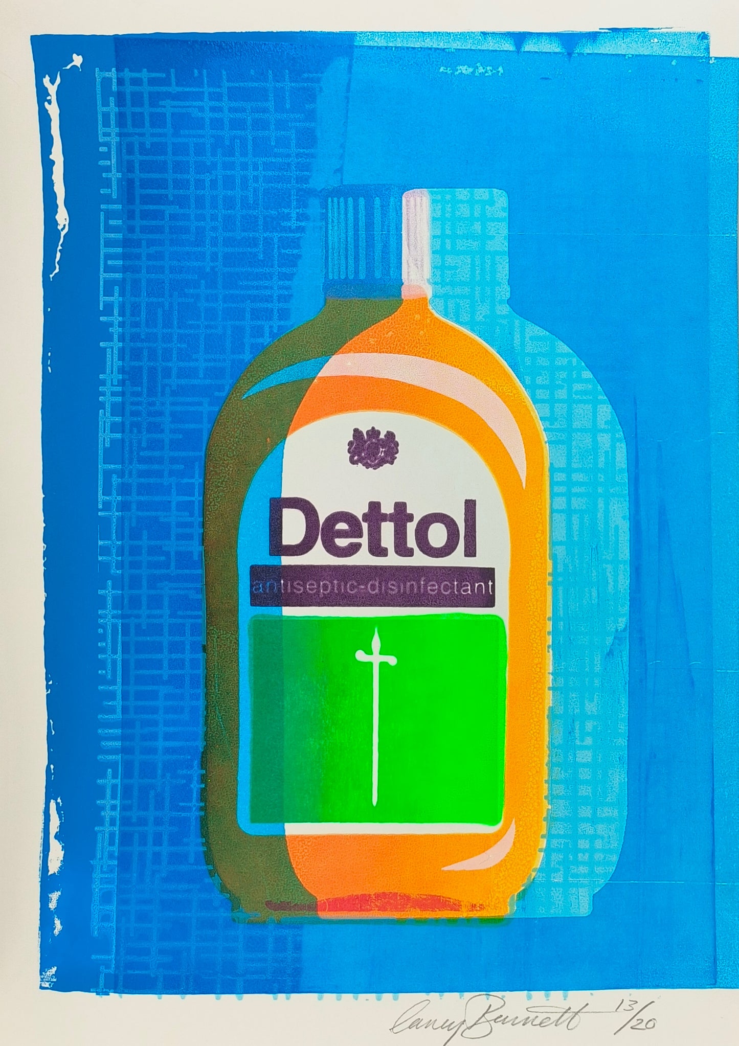 DETTOL 13