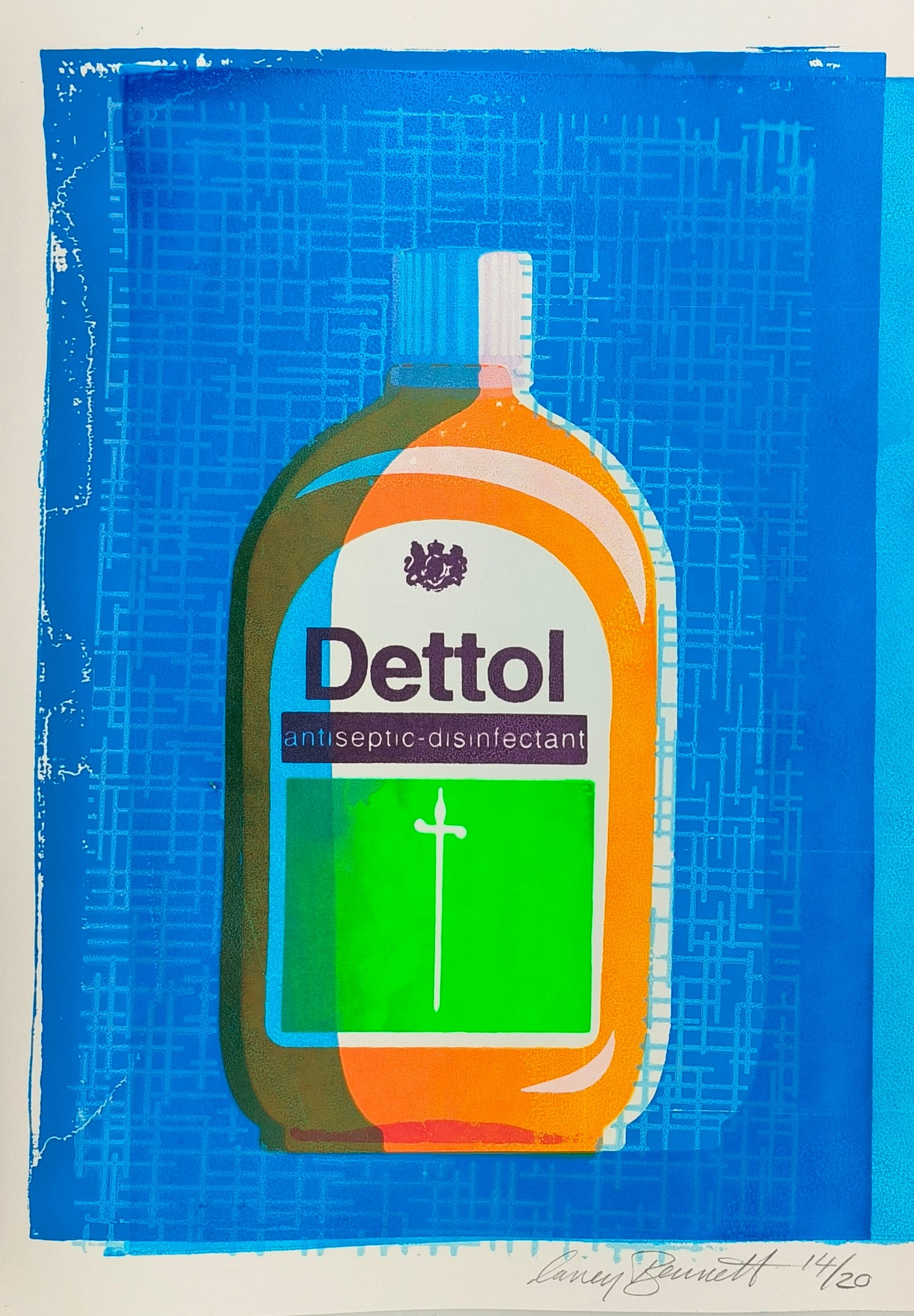 DETTOL 14