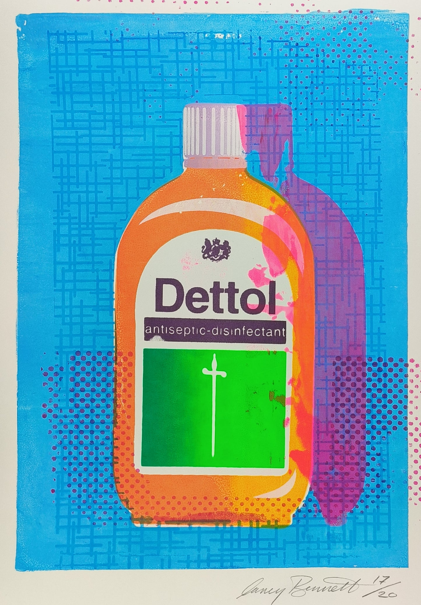 DETTOL 17