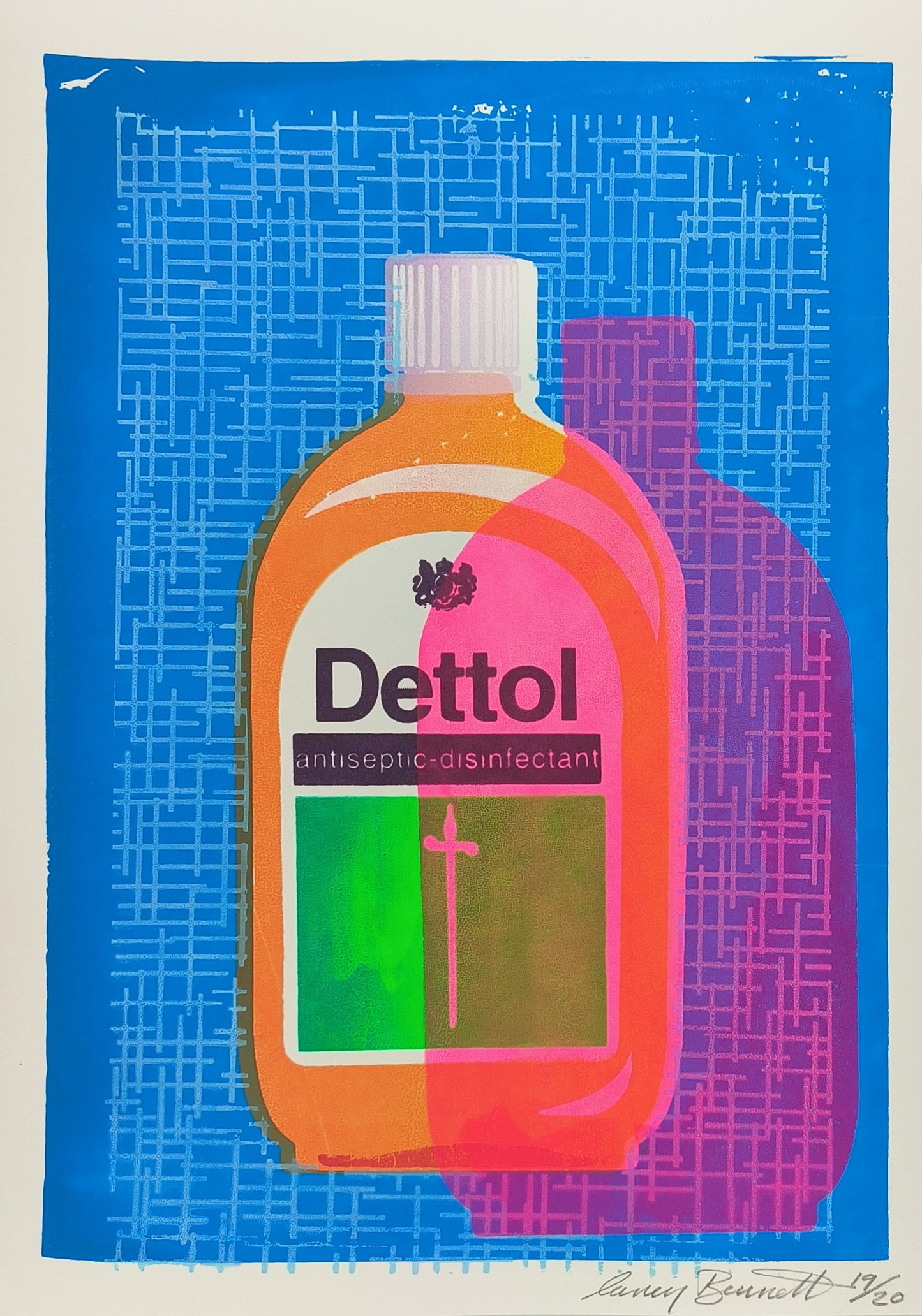 DETTOL 19
