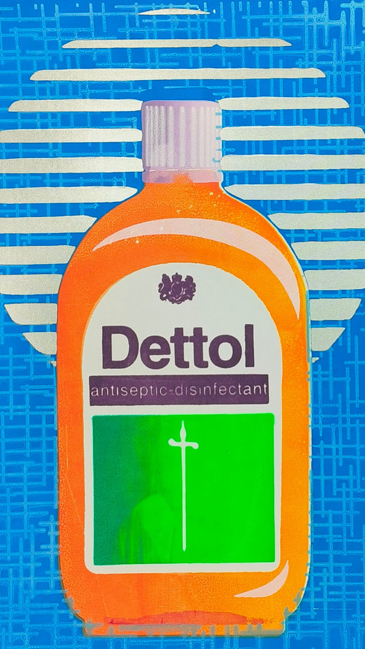 DETTOL 11