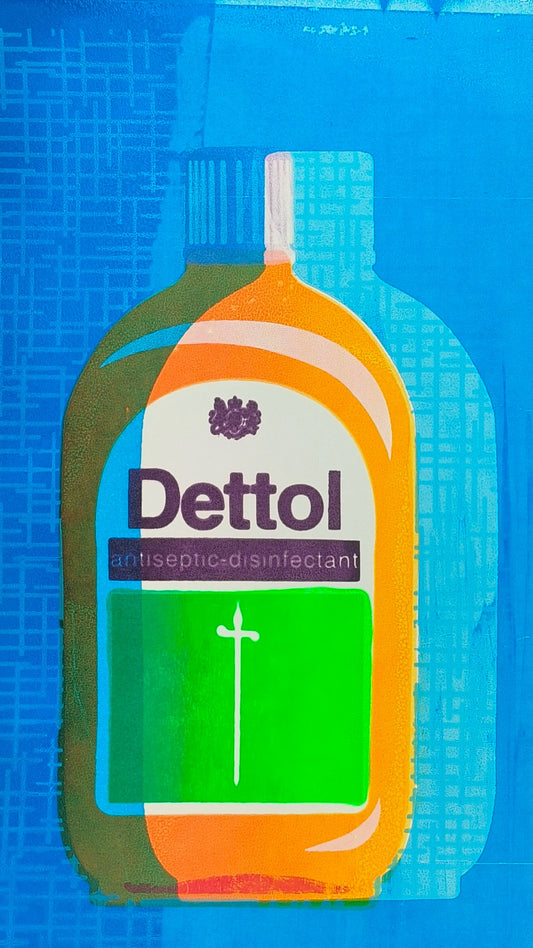 DETTOL 13