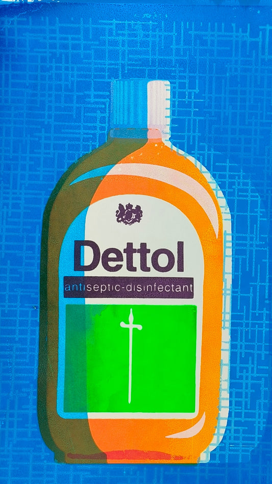DETTOL 14