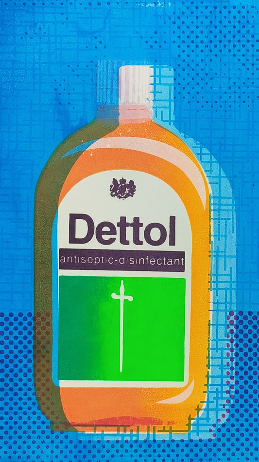 DETTOL 16