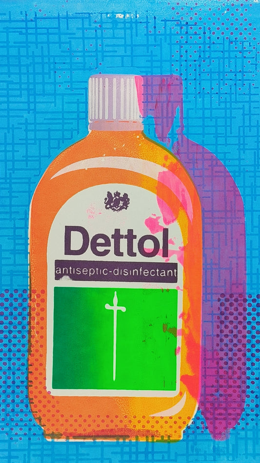 DETTOL 17