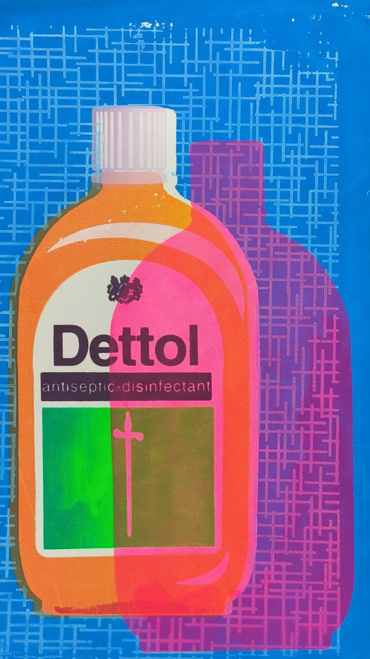 DETTOL 19