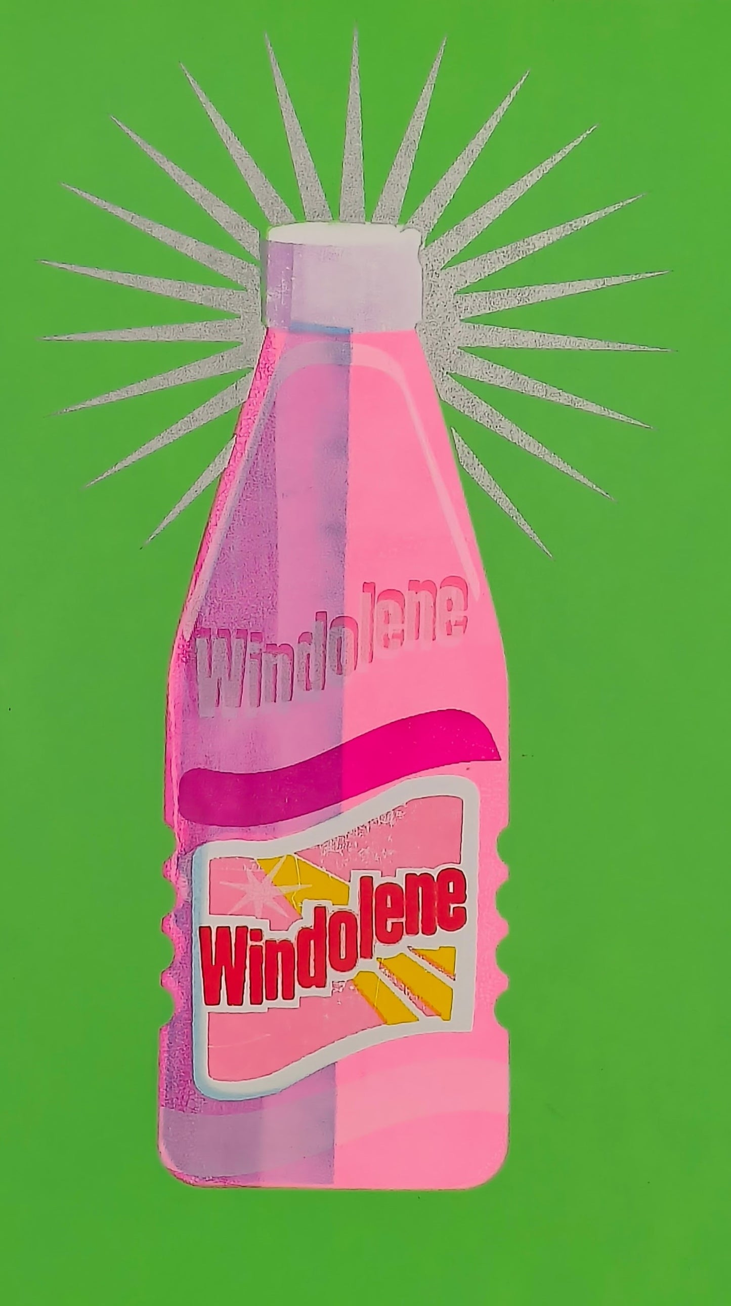 WINDOLENE SCREEN PRINT 10/23