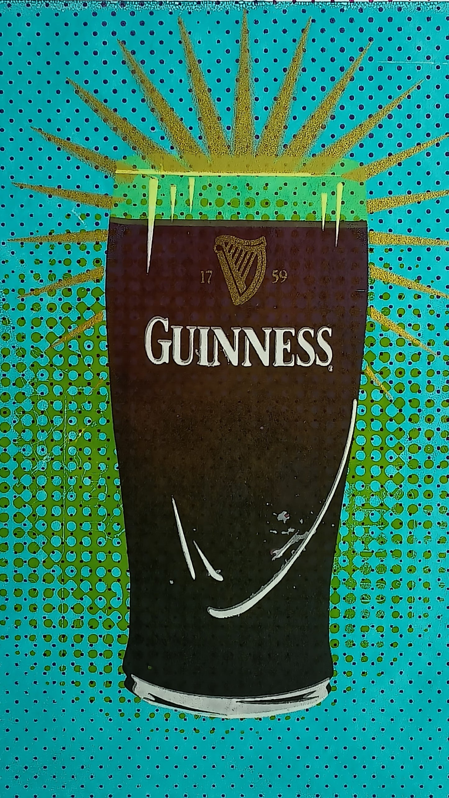 GUINNESS 11/20
