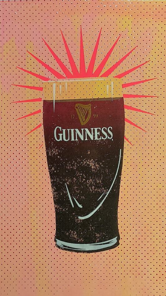 GUINNESS 12/20