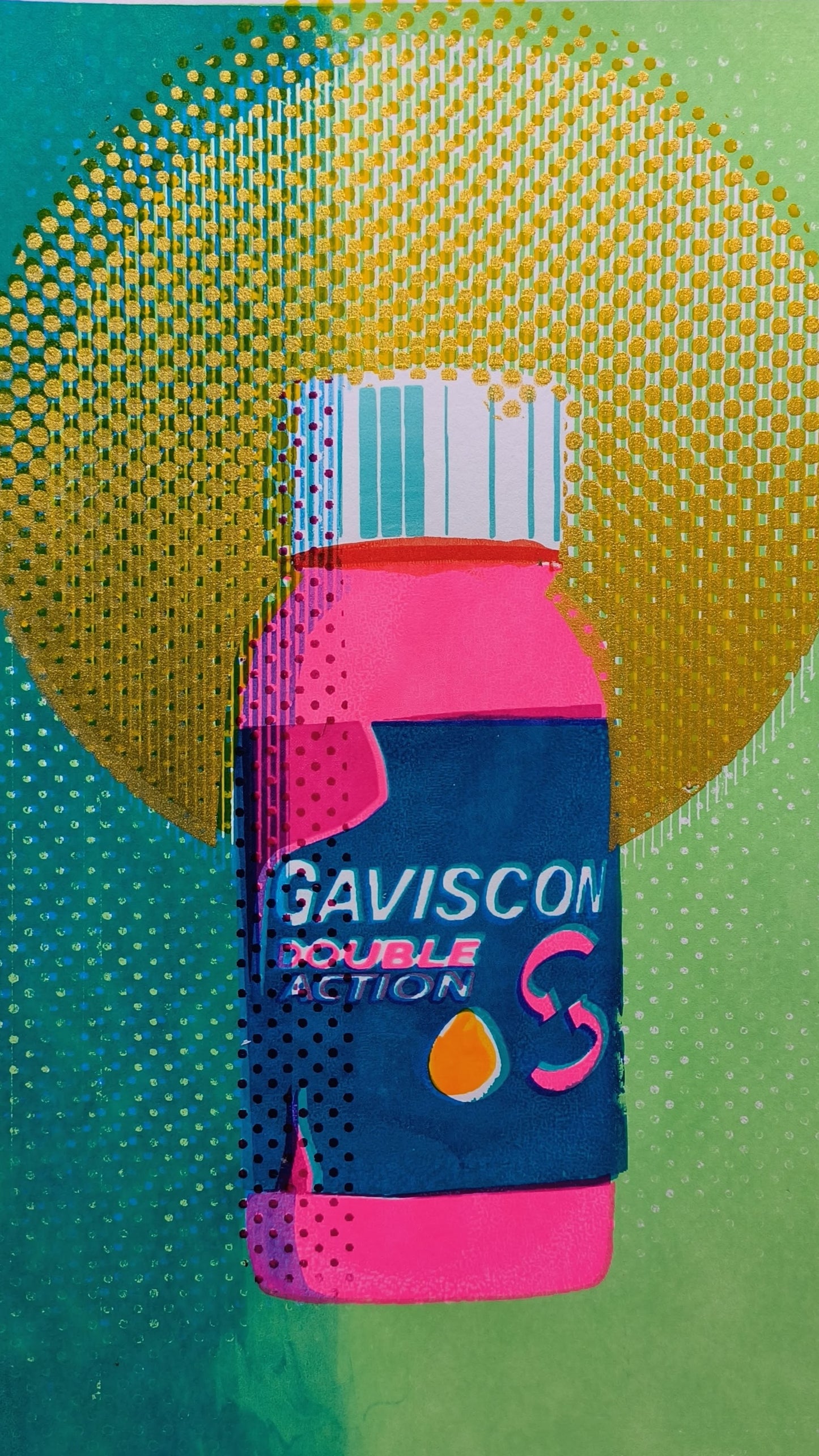GAVISCON 12/15