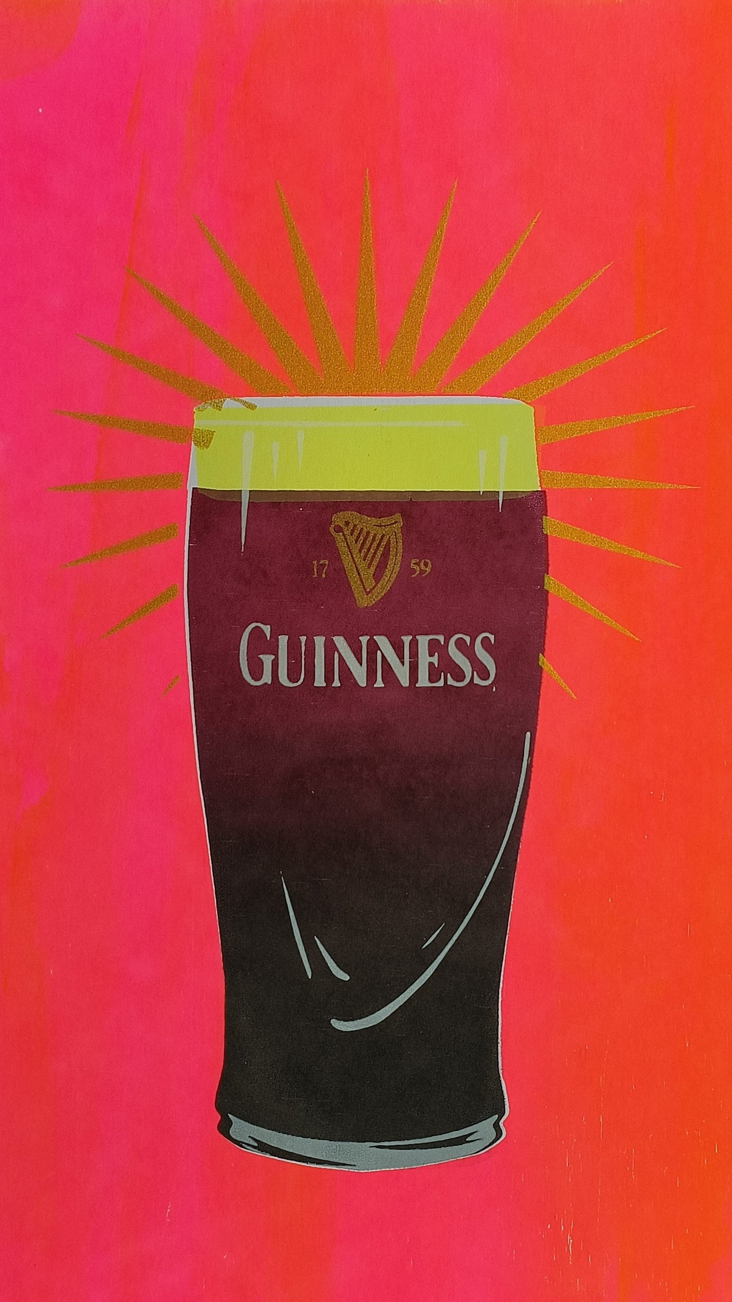 GUINNESS 13/20