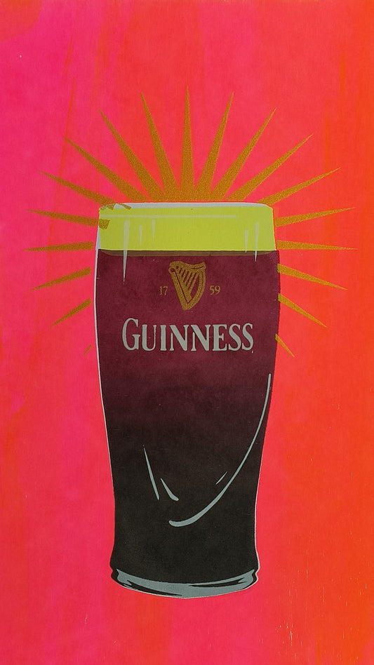 GUINNESS 13/20