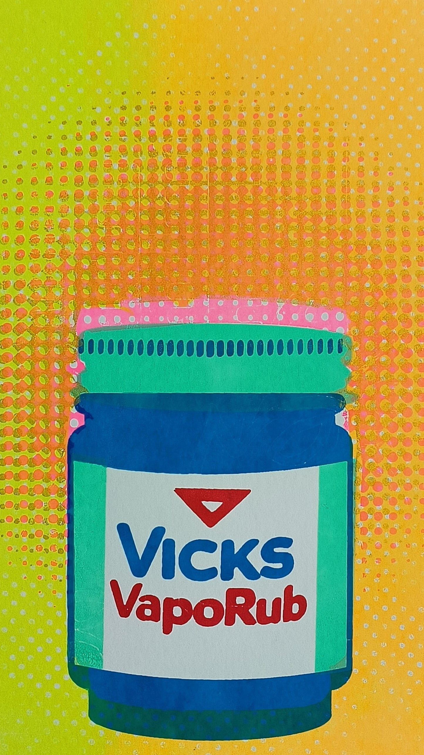 VICKS 13/19