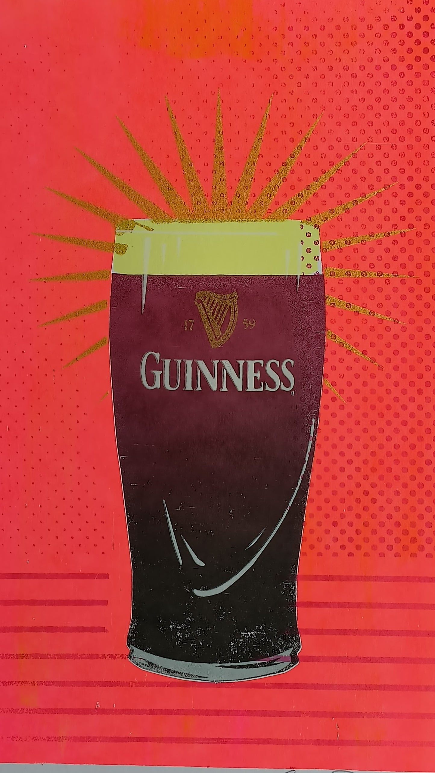 GUINNESS 14/20