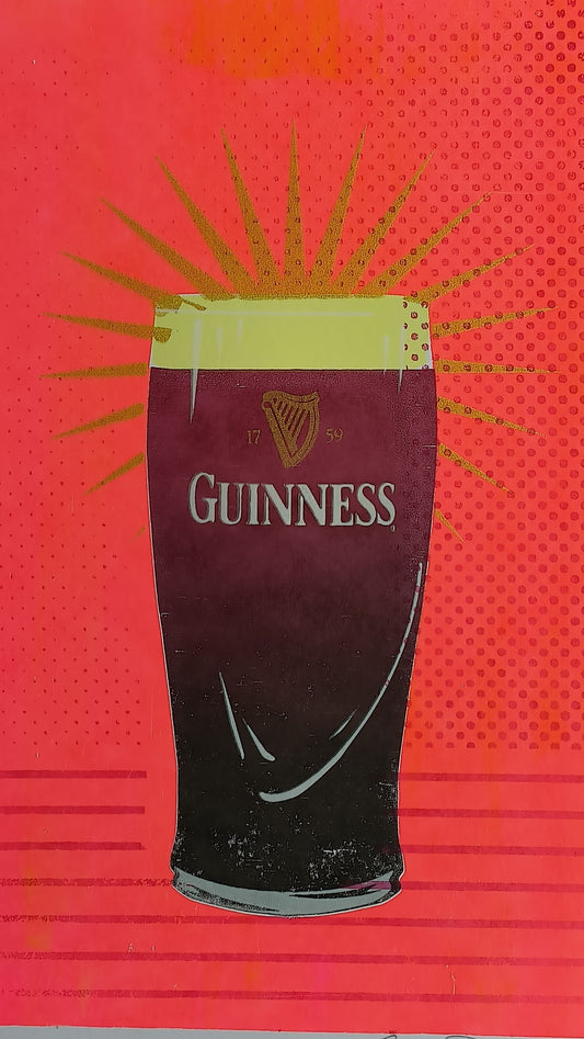 GUINNESS 14/20