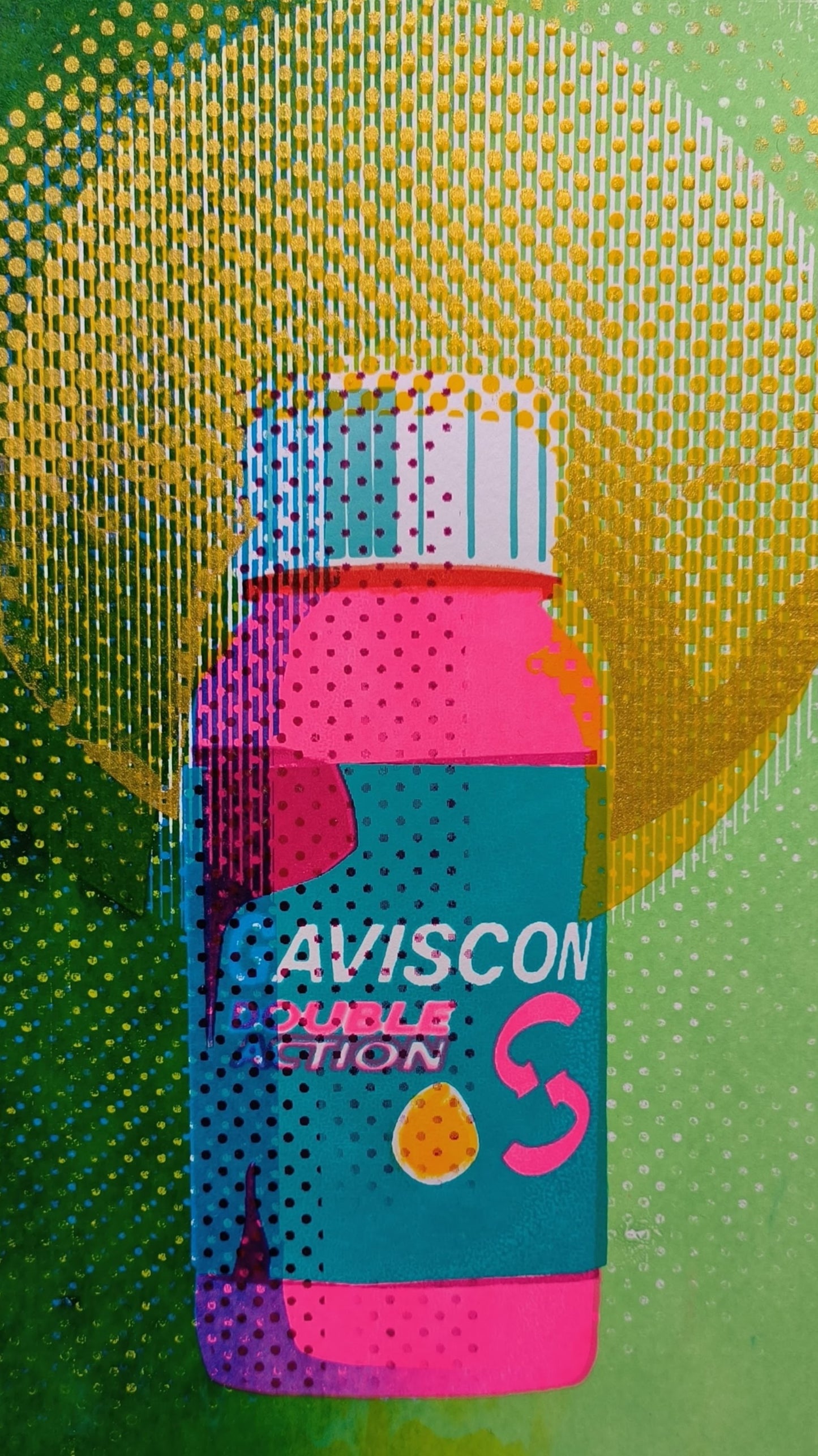 GAVISCON 15/15