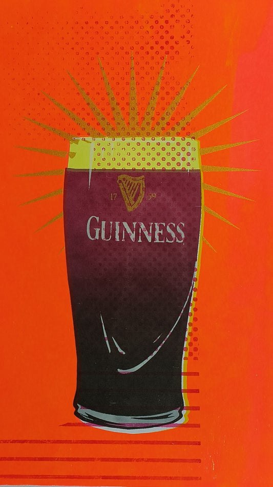 GUINNESS 16/20