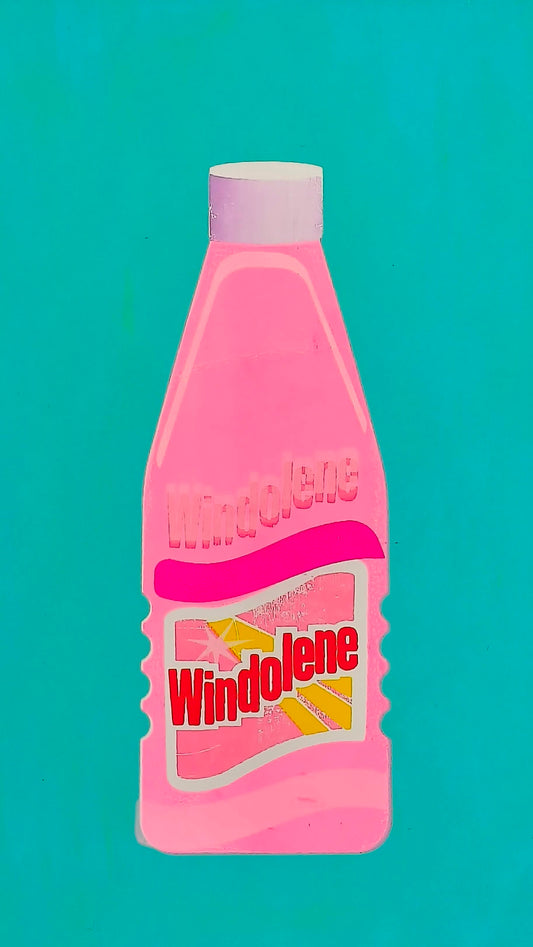 WINDOLENE SCREEN PRINT 17/23