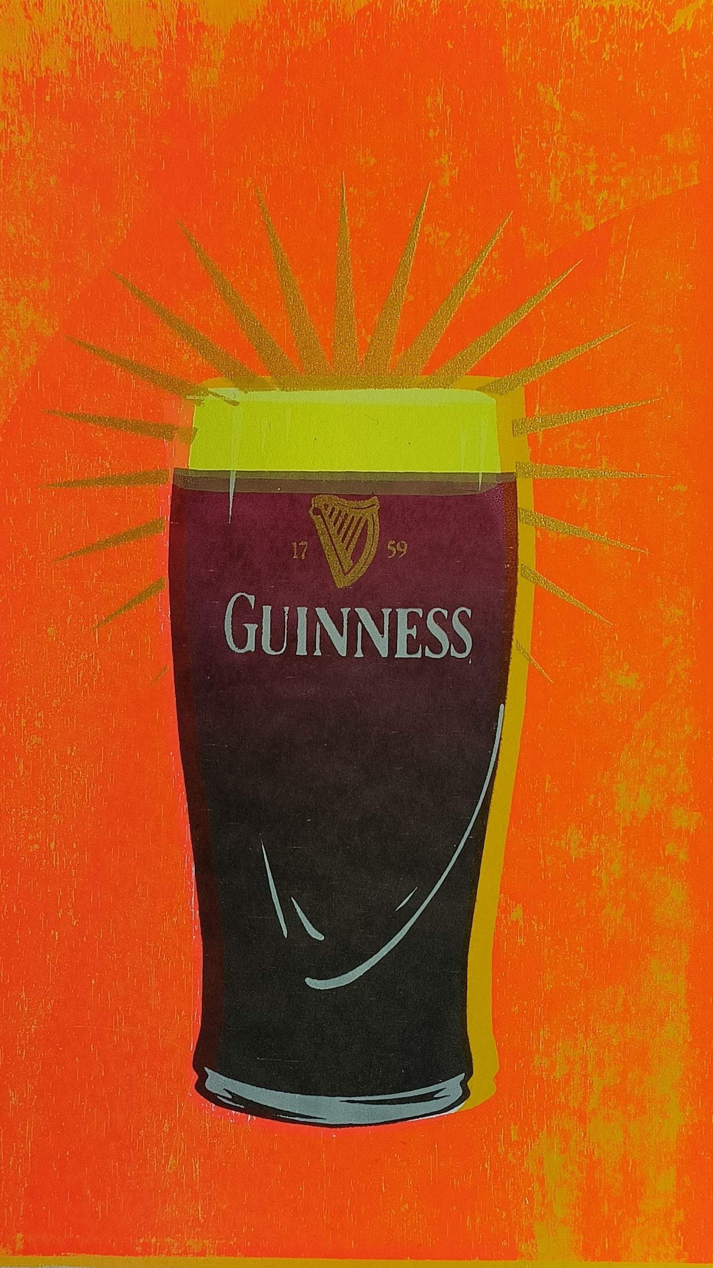 GUINNESS 19/20