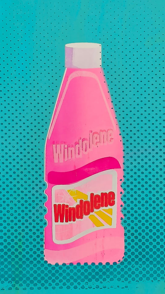 WINDOLENE SCREEN PRINT 19/23