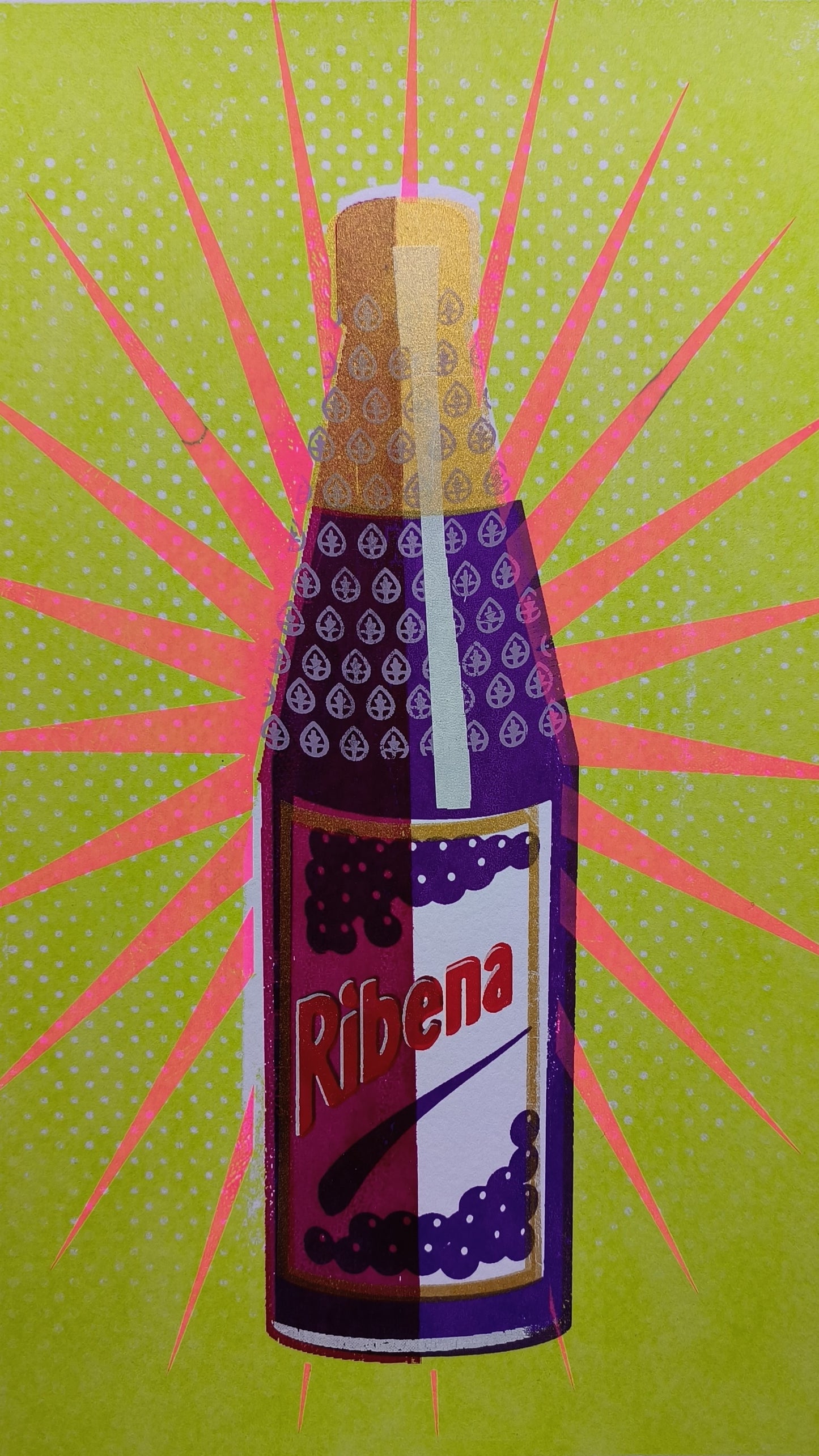 RIBENA 01/8