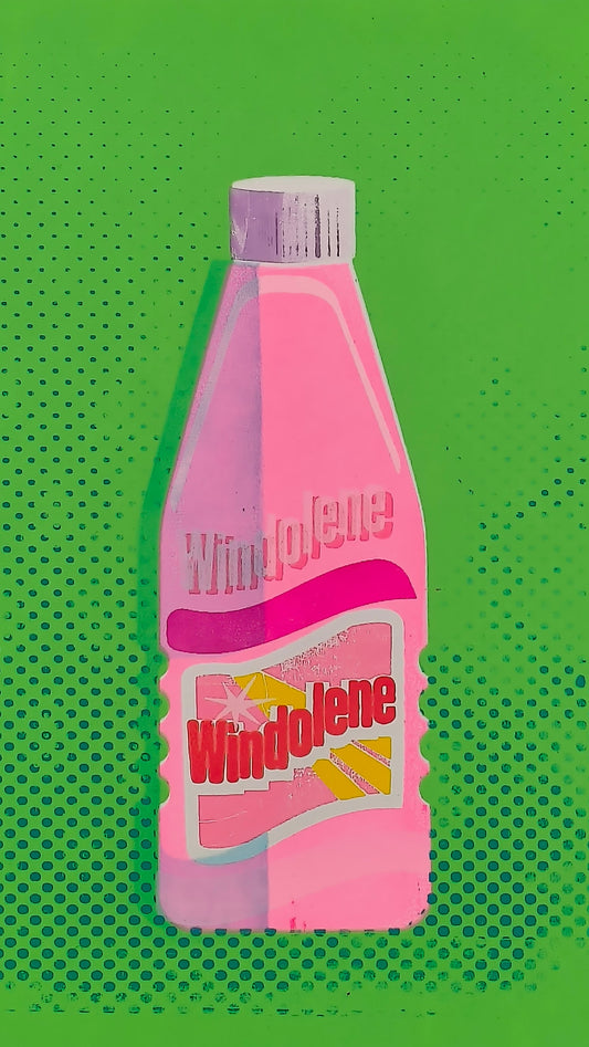 WINDOLENE SCREEN PRINT 01/23