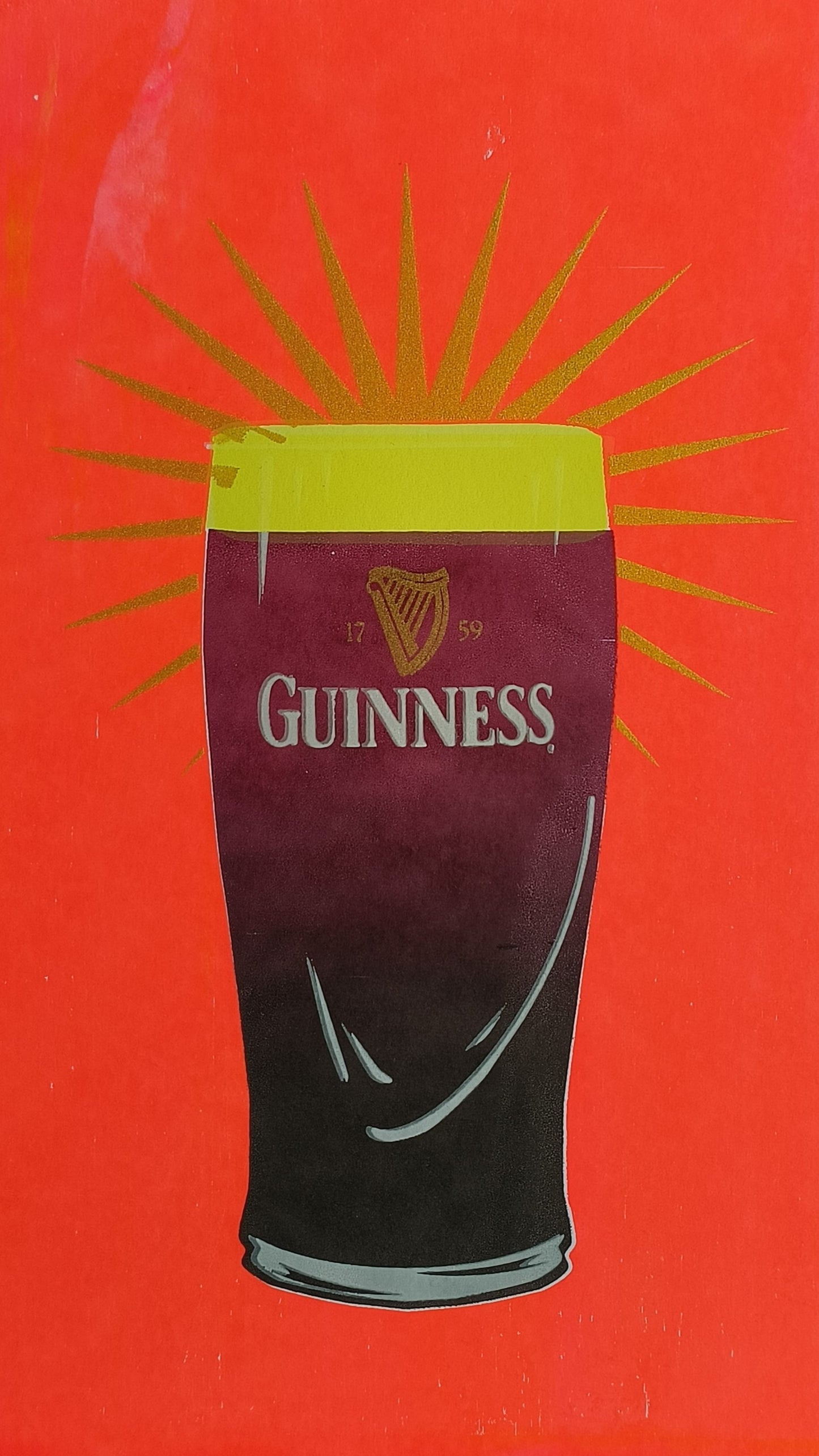 GUINNESS 20/20