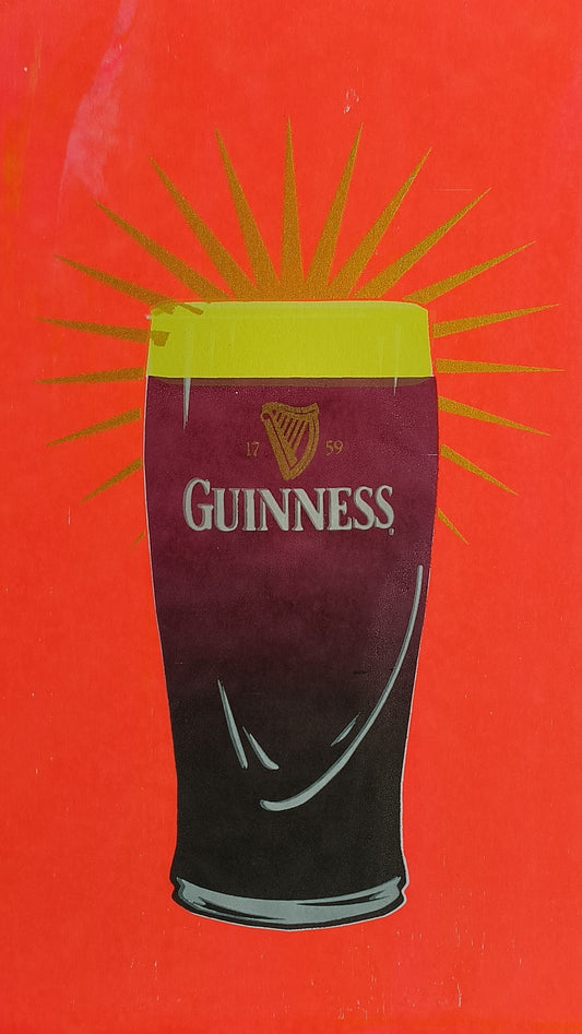 GUINNESS 20/20