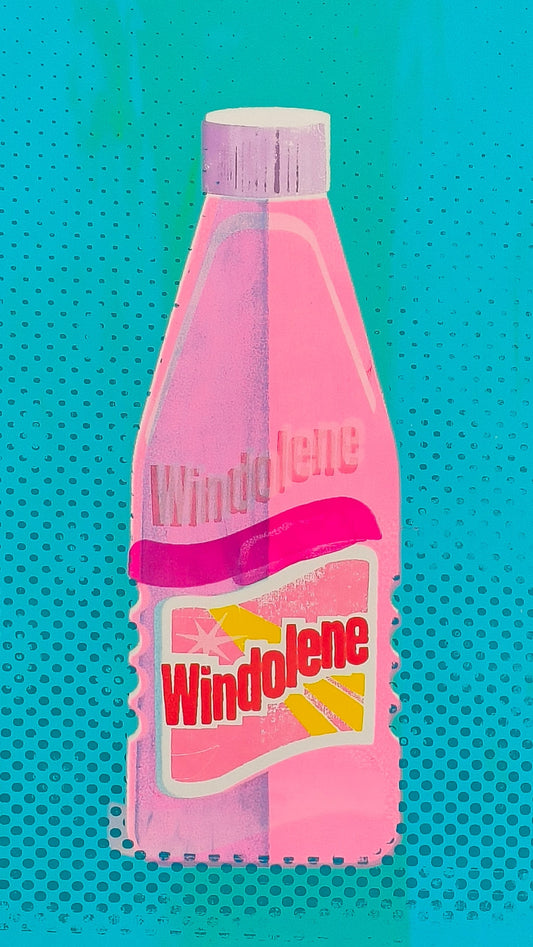 WINDOLENE SCREEN PRINT 02/23