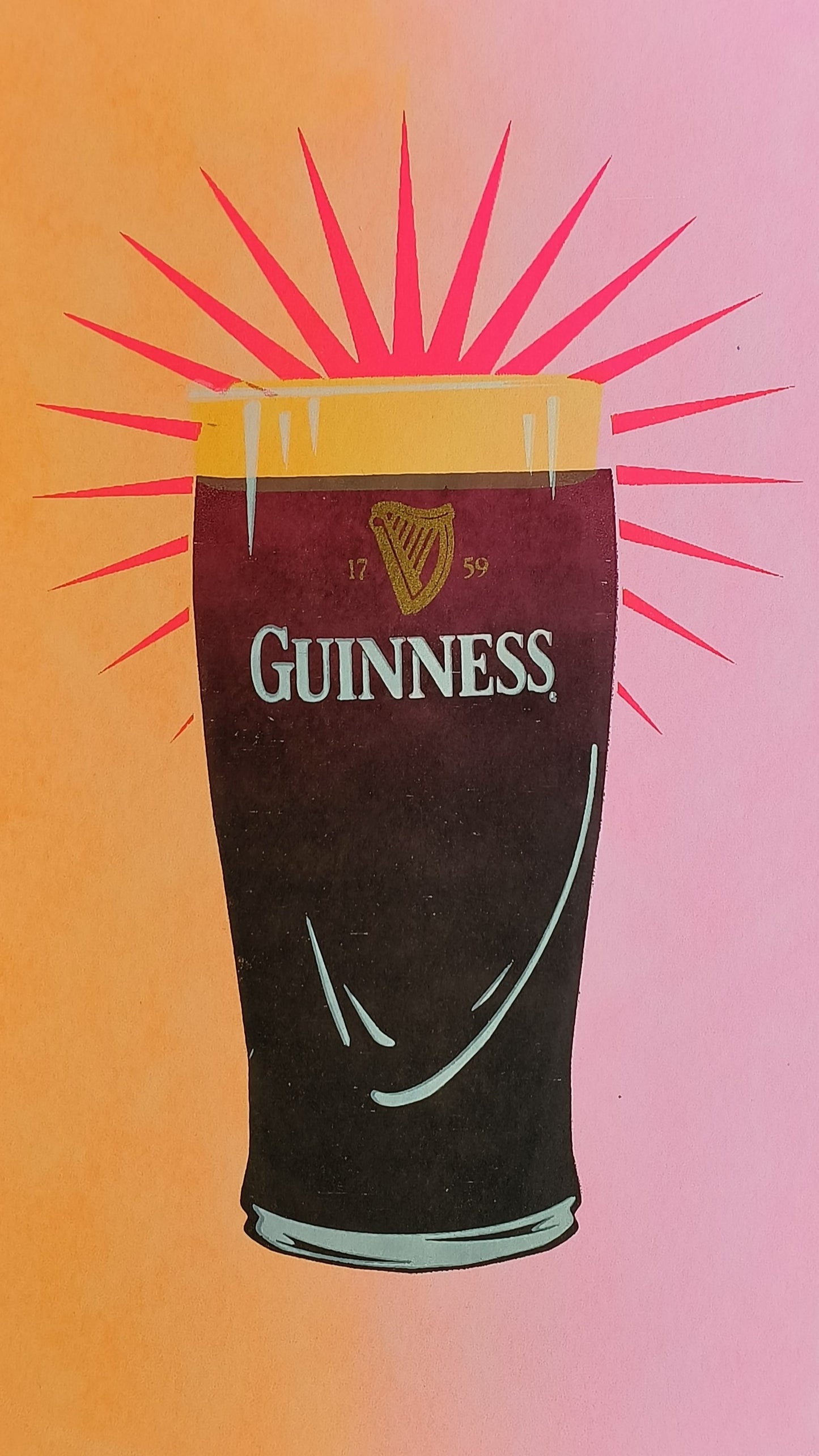 GUINNESS 03/20