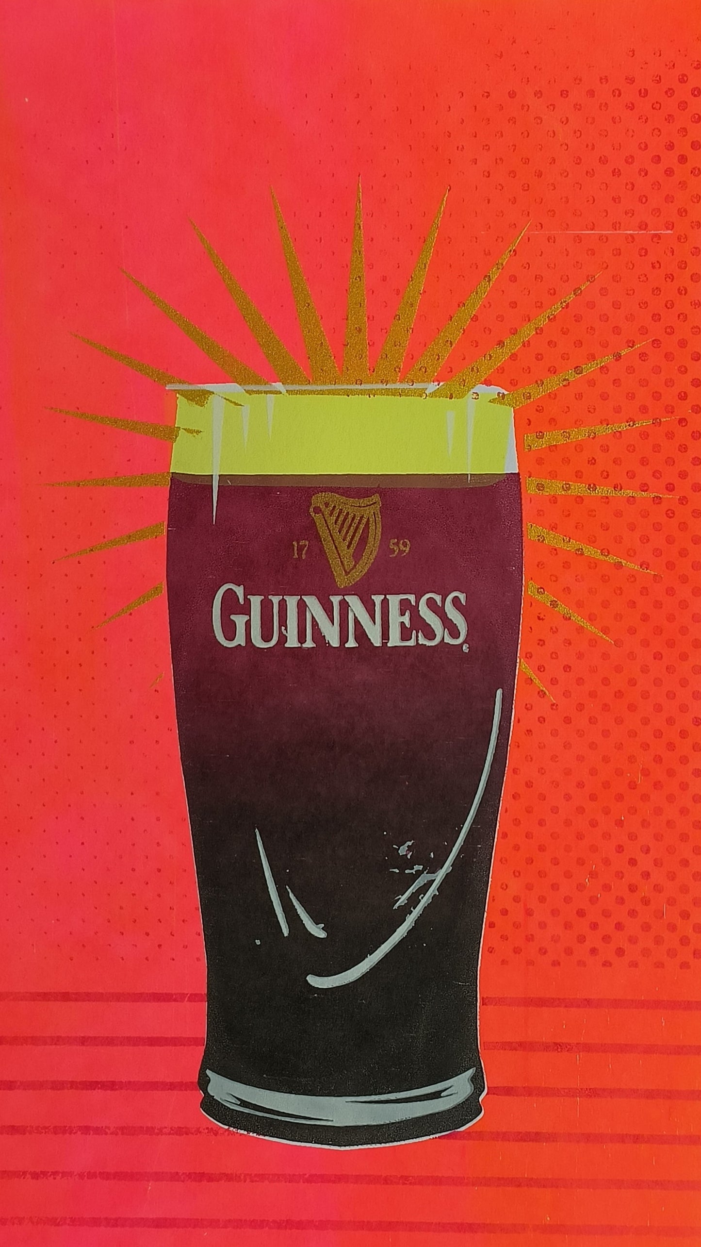 GUINNESS 04/20