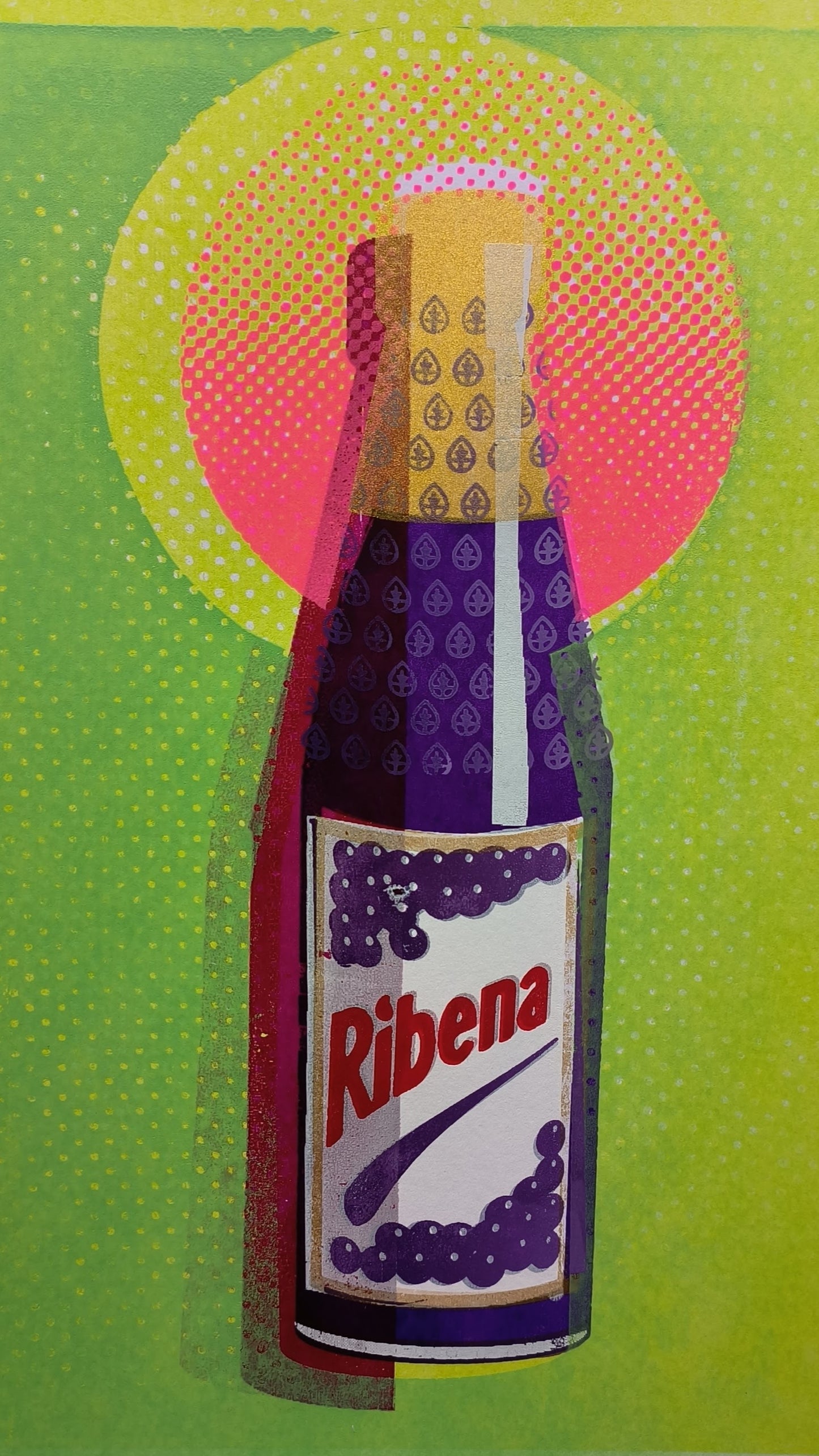 RIBENA 04/8