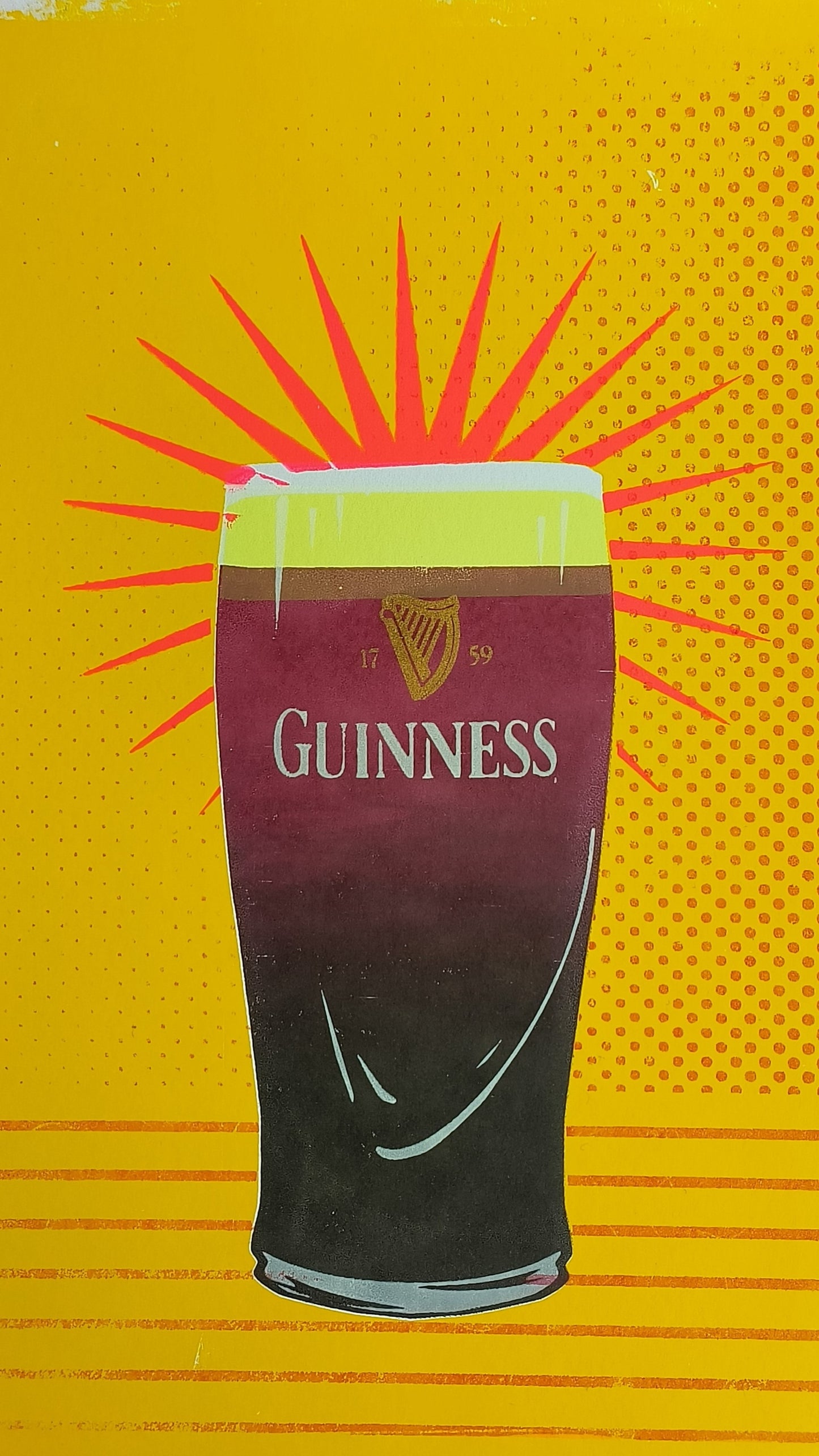 GUINNESS 05/20