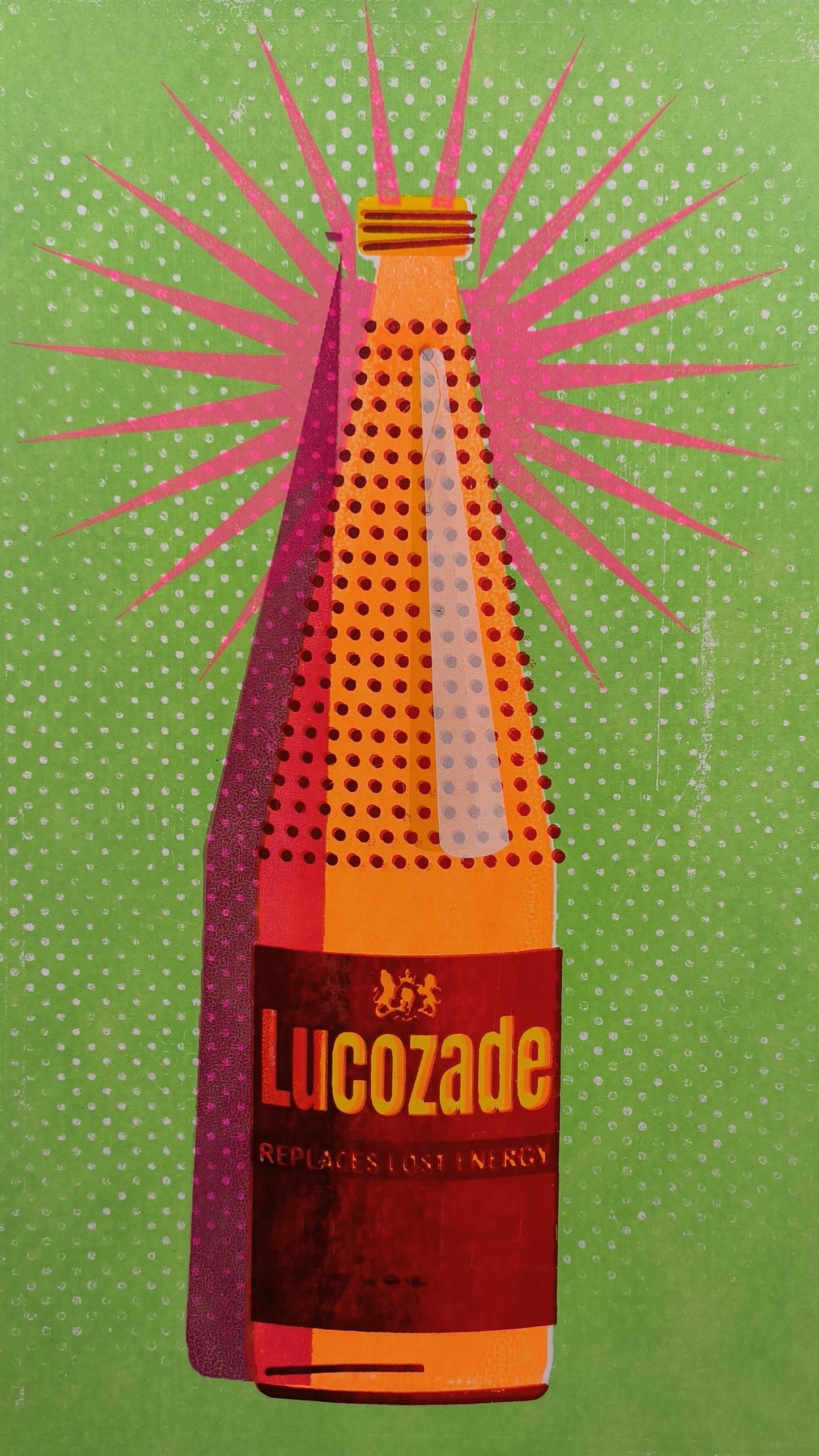 LUCOZADE 05/15