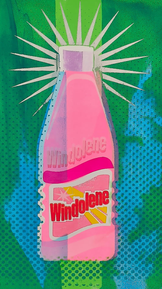 WINDOLENE SCREEN PRINT 06/23